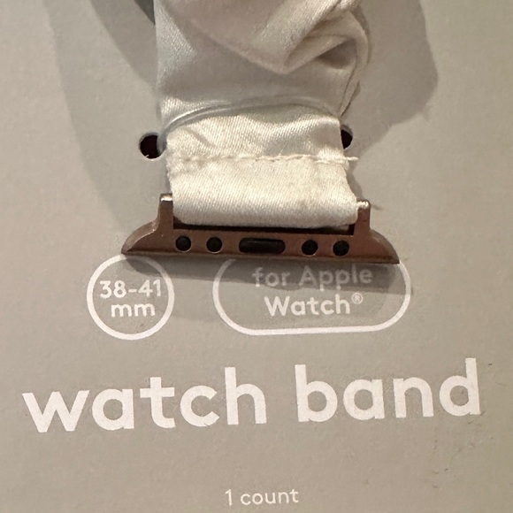 Heyday Apple Watch Band 38-41 mm - Picture 2 of 6